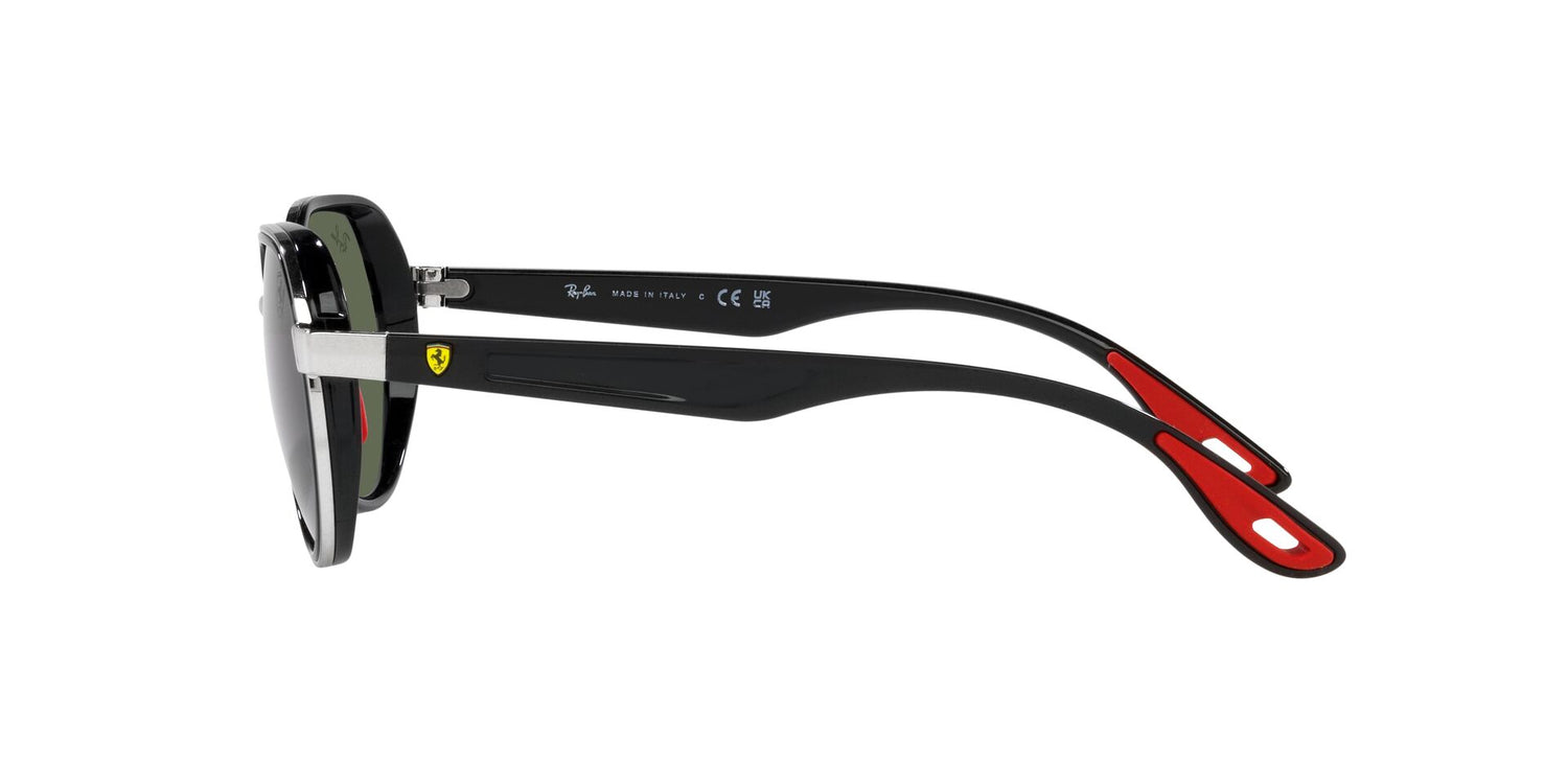 RAY-BAN RB3703M F00771 51