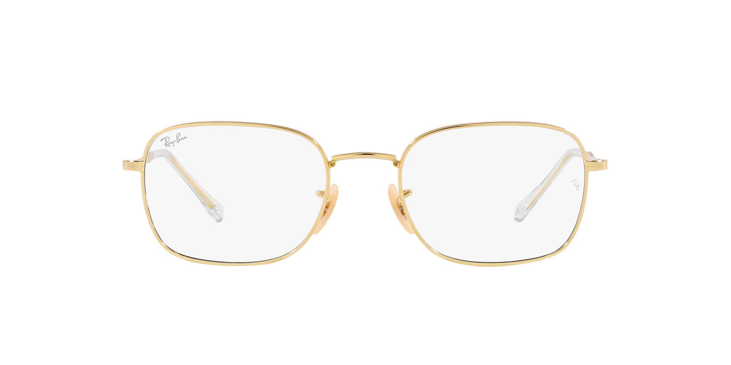 RAY-BAN RB3706 001/GH 54