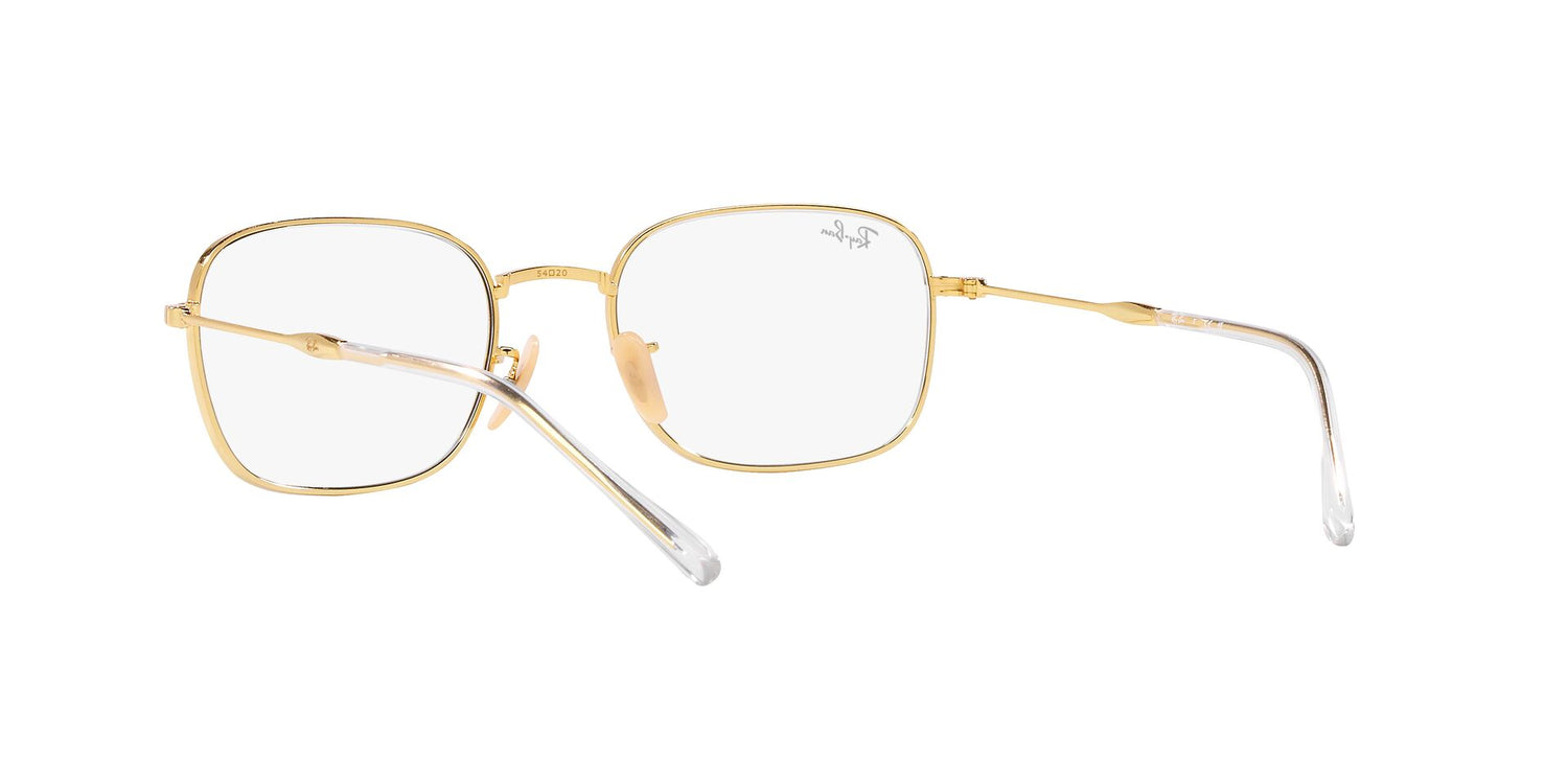 RAY-BAN RB3706 001/GH 54