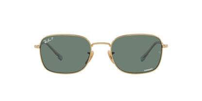 RAY-BAN RB3706 001/O9 54