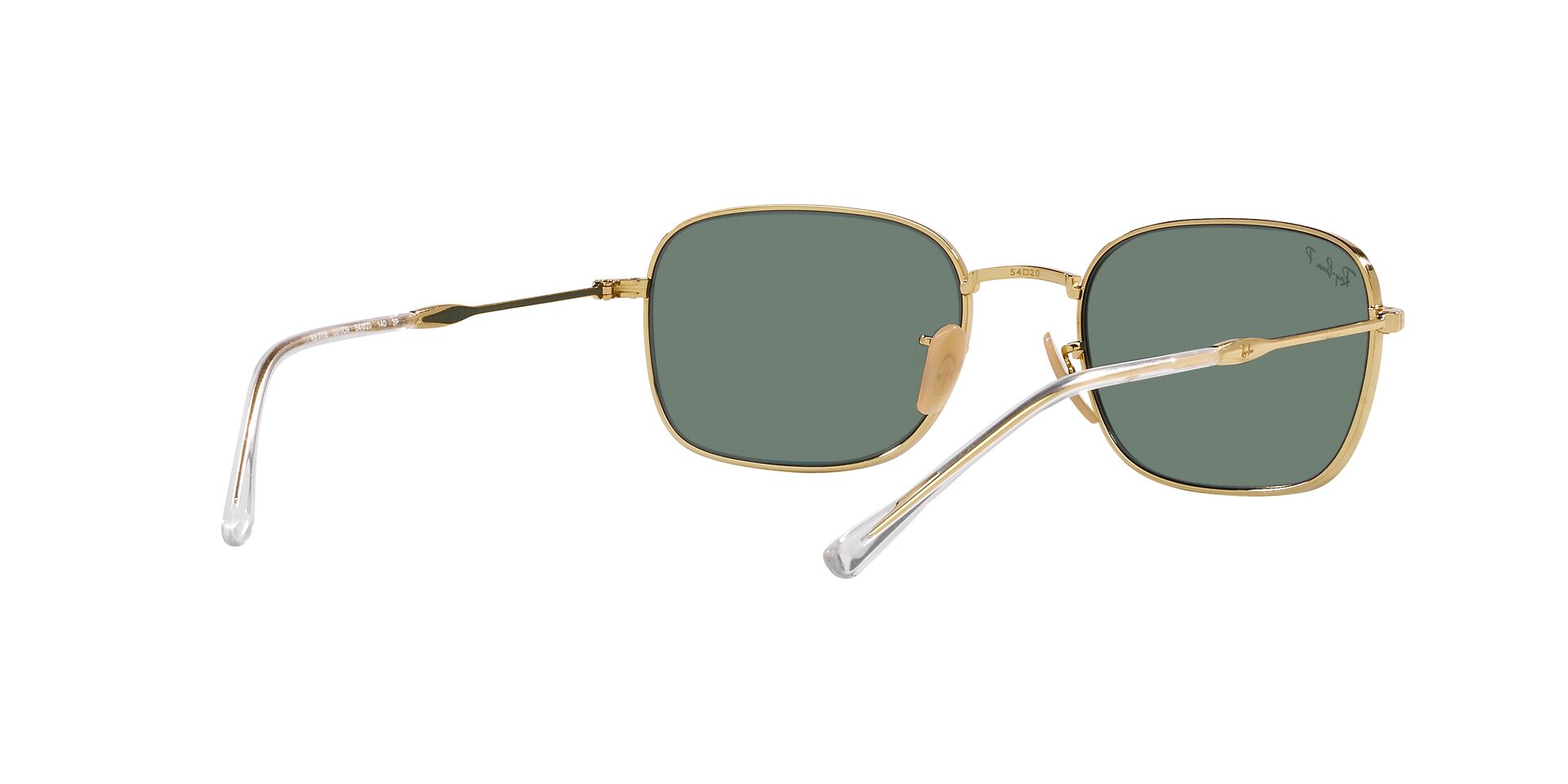 RAY-BAN RB3706 001/O9 57
