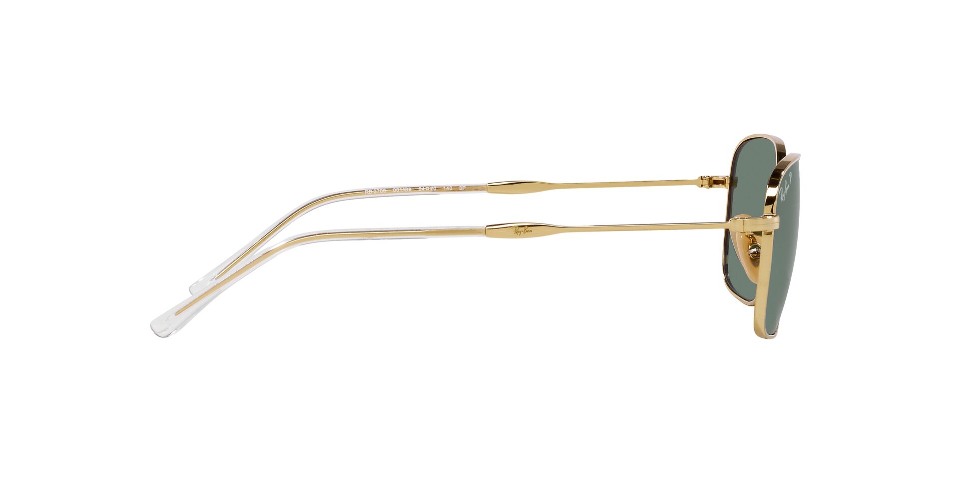 RAY-BAN RB3706 001/O9 57