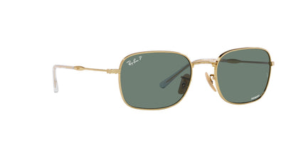 RAY-BAN RB3706 001/O9 54