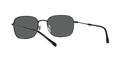 RAY-BAN RB3706 002/B1 57