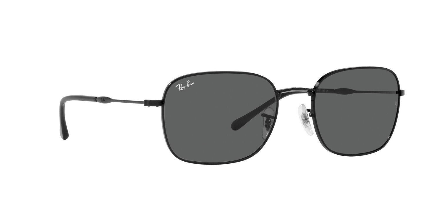 RAY-BAN RB3706 002/B1 54