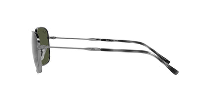 RAY-BAN RB3706 004/71 57