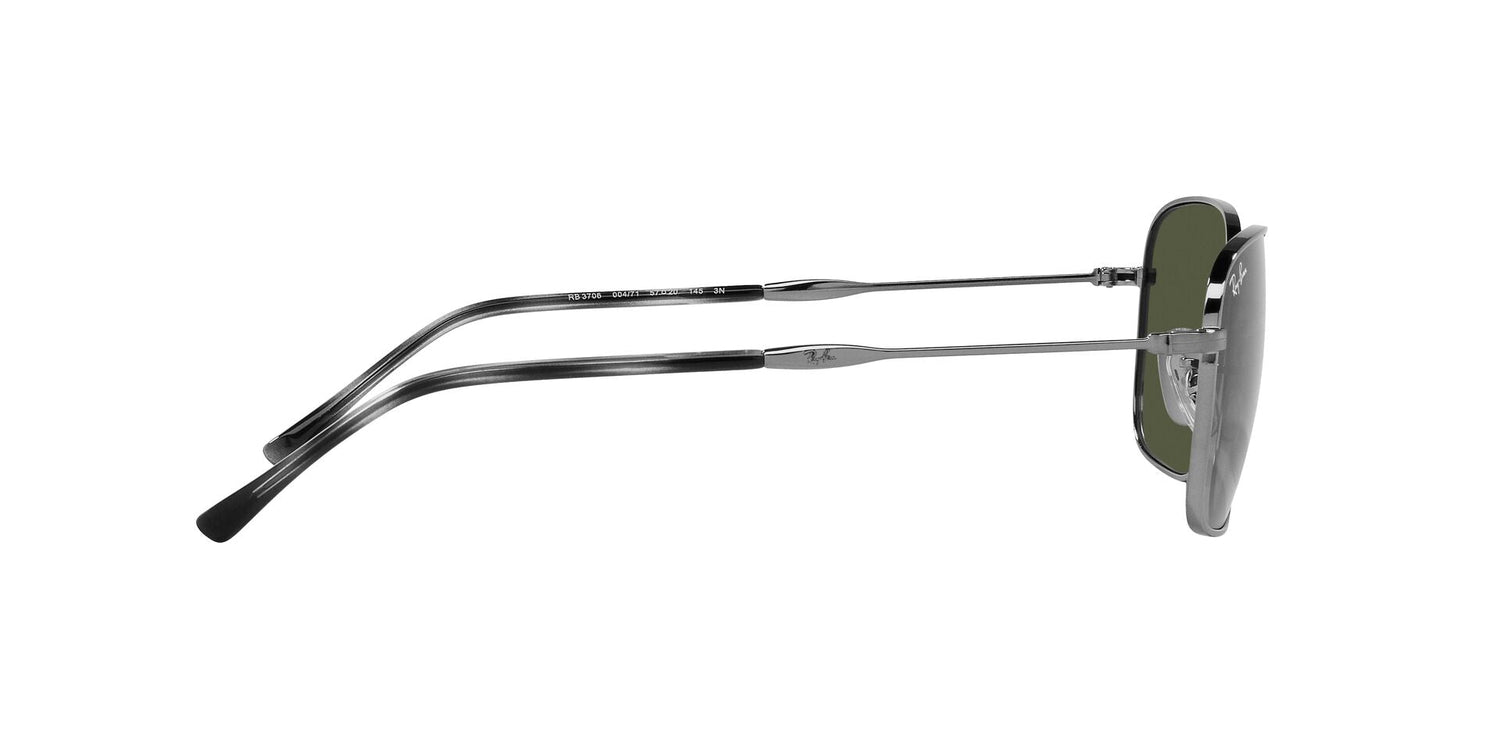 RAY-BAN RB3706 004/71 57