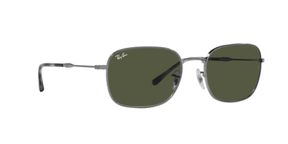 RAY-BAN RB3706 004/71 57