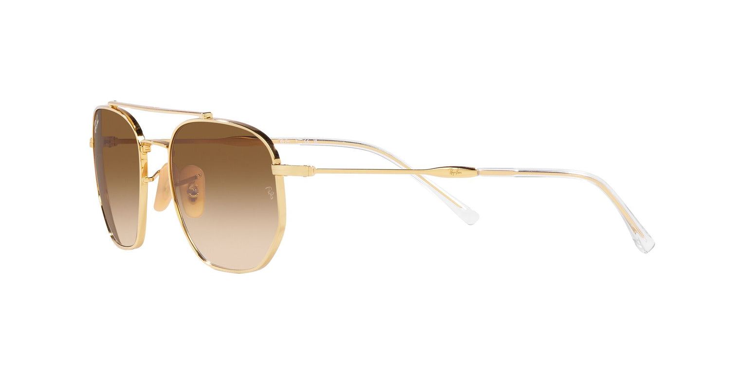 RAY-BAN RB3707 001/51 57
