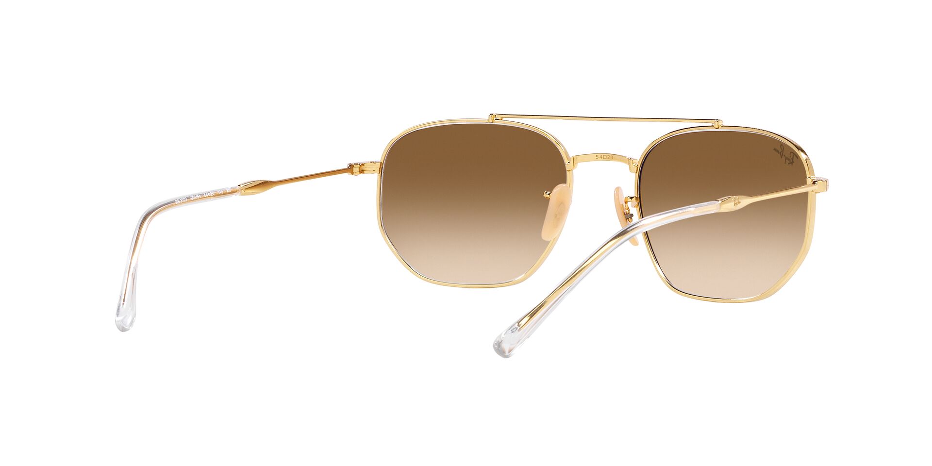 RAY-BAN RB3707 001/51 54