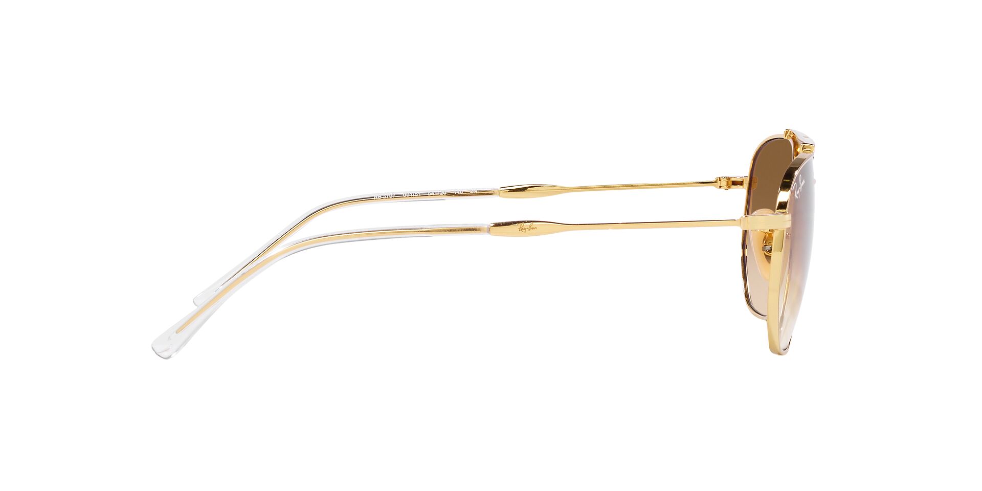 RAY-BAN RB3707 001/51 57