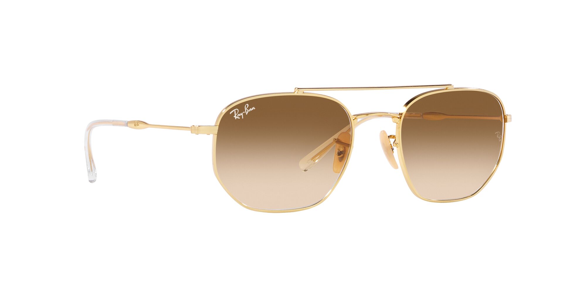 RAY-BAN RB3707 001/51 54