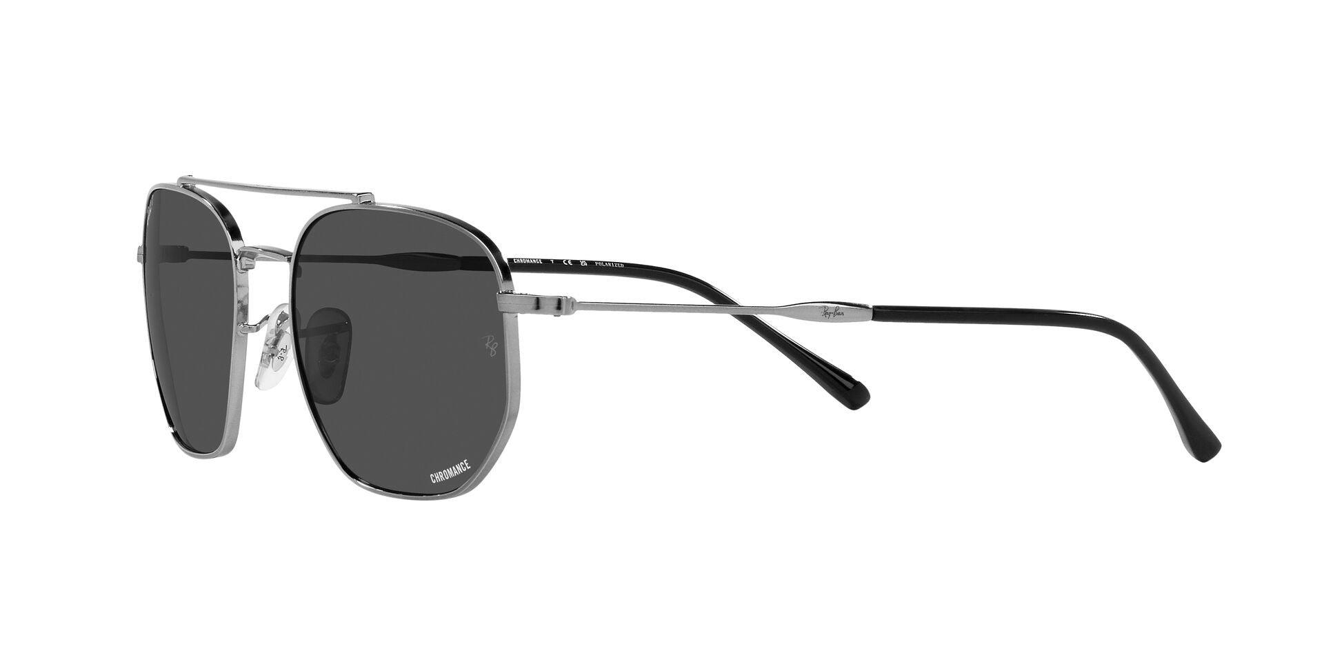RAY-BAN RB3707 004/K8 54