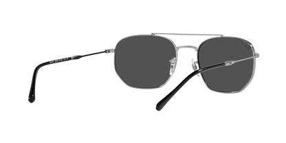 RAY-BAN RB3707 004/K8 57