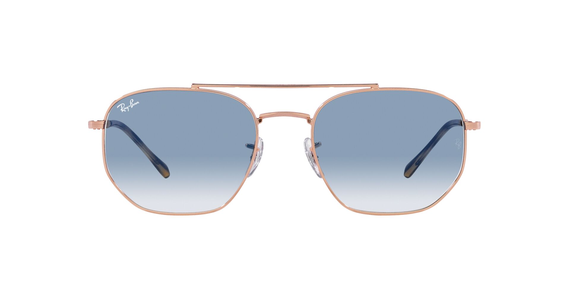 RAY-BAN RB3707 92023F 57