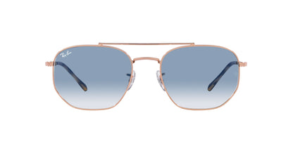 RAY-BAN RB3707 92023F 54