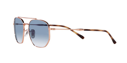 RAY-BAN RB3707 92023F 57