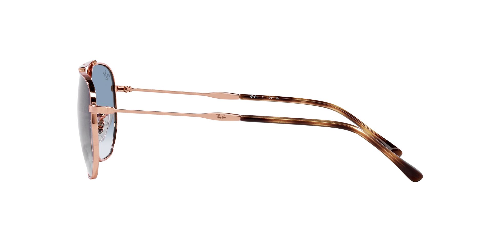 RAY-BAN RB3707 92023F 57