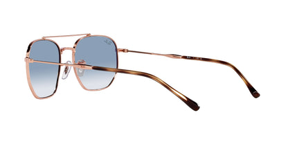 RAY-BAN RB3707 92023F 57