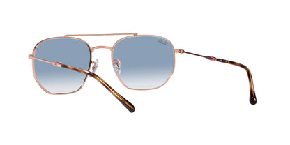RAY-BAN RB3707 92023F 57