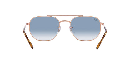 RAY-BAN RB3707 92023F 57