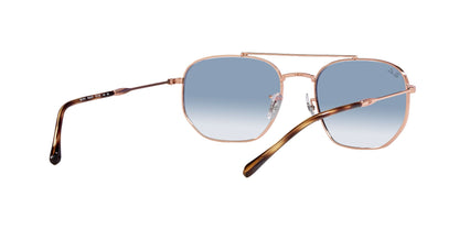 RAY-BAN RB3707 92023F 57