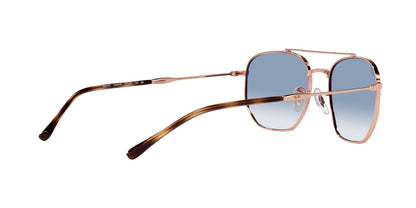 RAY-BAN RB3707 92023F 57