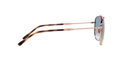 RAY-BAN RB3707 92023F 57