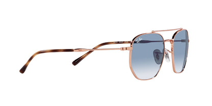 RAY-BAN RB3707 92023F 57