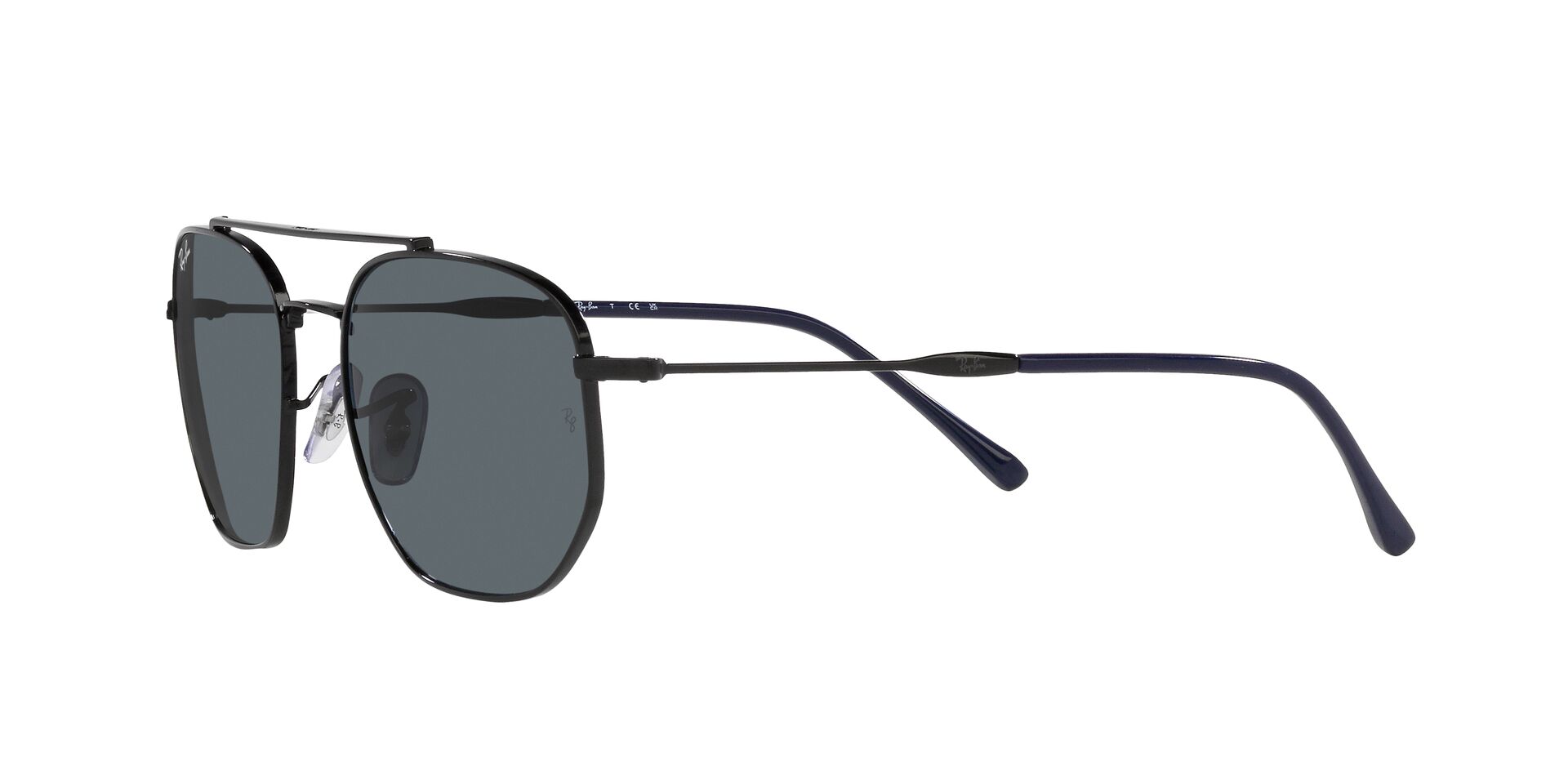 RAY-BAN RB3707 9257R5 57