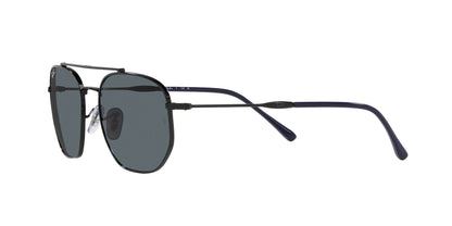RAY-BAN RB3707 9257R5 57