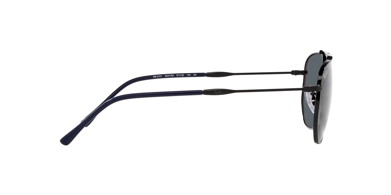 RAY-BAN RB3707 9257R5 57