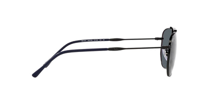 RAY-BAN RB3707 9257R5 57