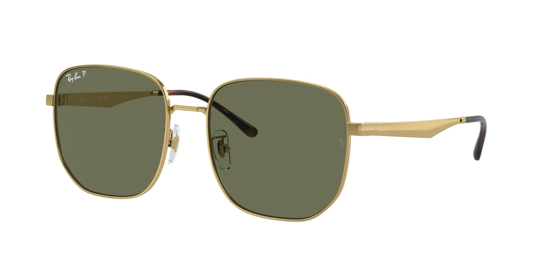 Translation missing: es.seo.product.type.gafas-de-sol ray-ban rb3713d 001/9a dorado irregular unisex talla 57mm - Translation missing: es.seo.product.alt.imagen-principal