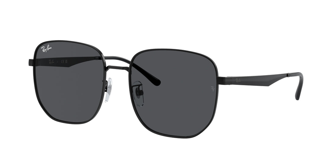 Translation missing: es.seo.product.type.gafas-de-sol ray-ban rb3713d 002/87 negro irregular unisex talla 57mm - Translation missing: es.seo.product.alt.imagen-principal