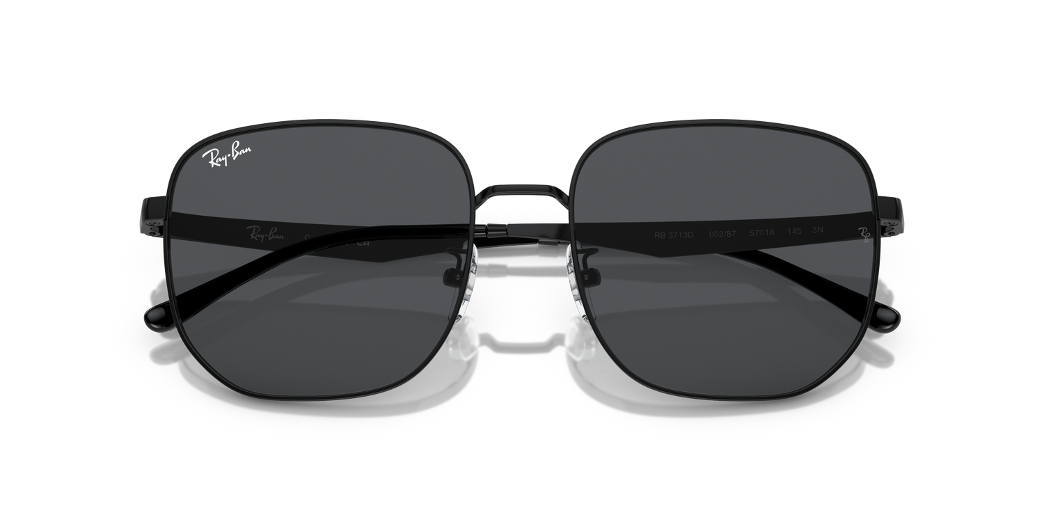 RAY-BAN RB3713D 002/87 57