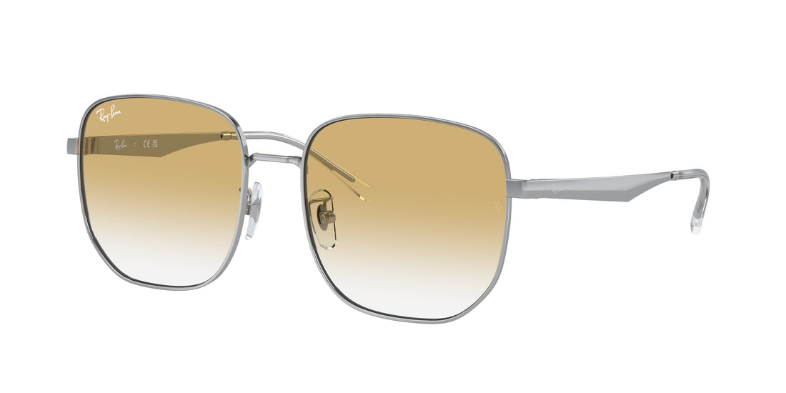 Translation missing: es.seo.product.type.gafas-de-sol ray-ban rb3713d 003/2q plateado irregular unisex talla 57mm - Translation missing: es.seo.product.alt.imagen-principal