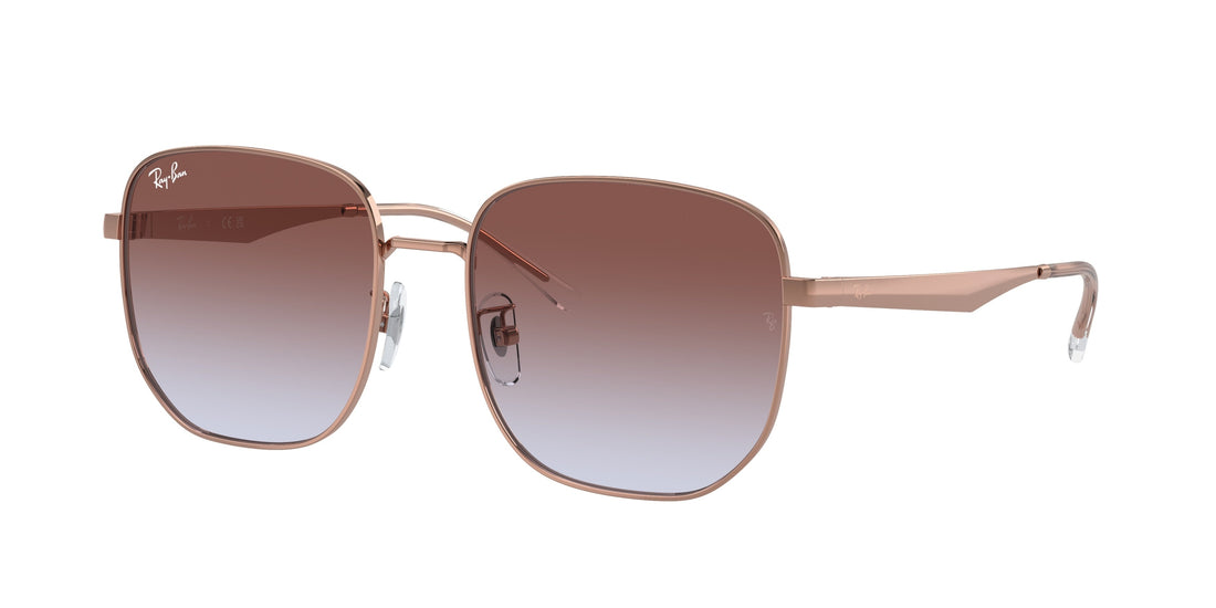 Translation missing: es.seo.product.type.gafas-de-sol ray-ban rb3713d 9202i8 dorado irregular unisex talla 57mm - Translation missing: es.seo.product.alt.imagen-principal