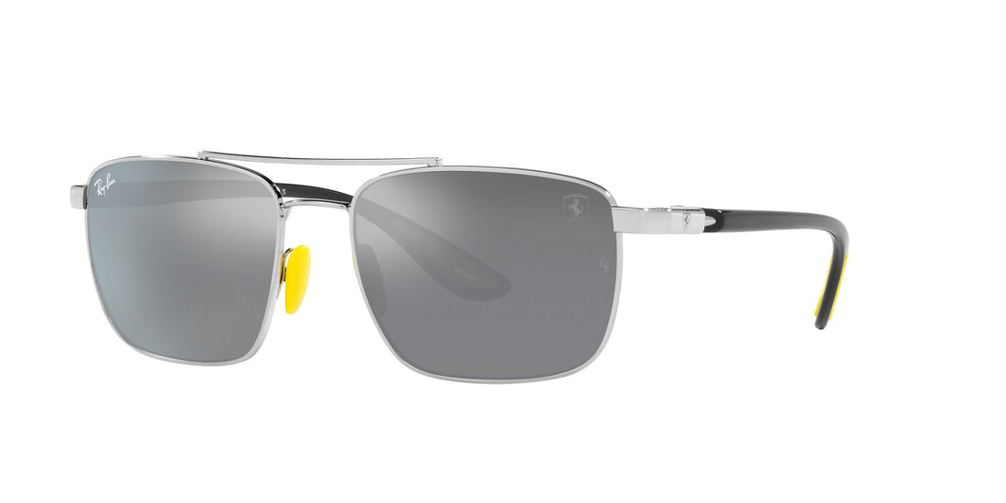 RAY-BAN RB3715M F0646G 58