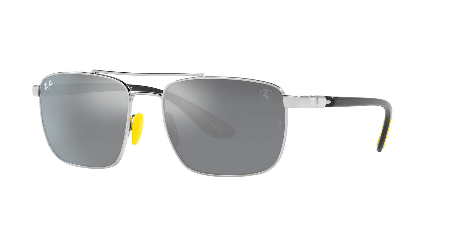 RAY-BAN RB3715M F0646G 58