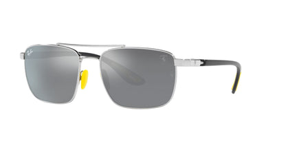 RAY-BAN RB3715M F0646G 58