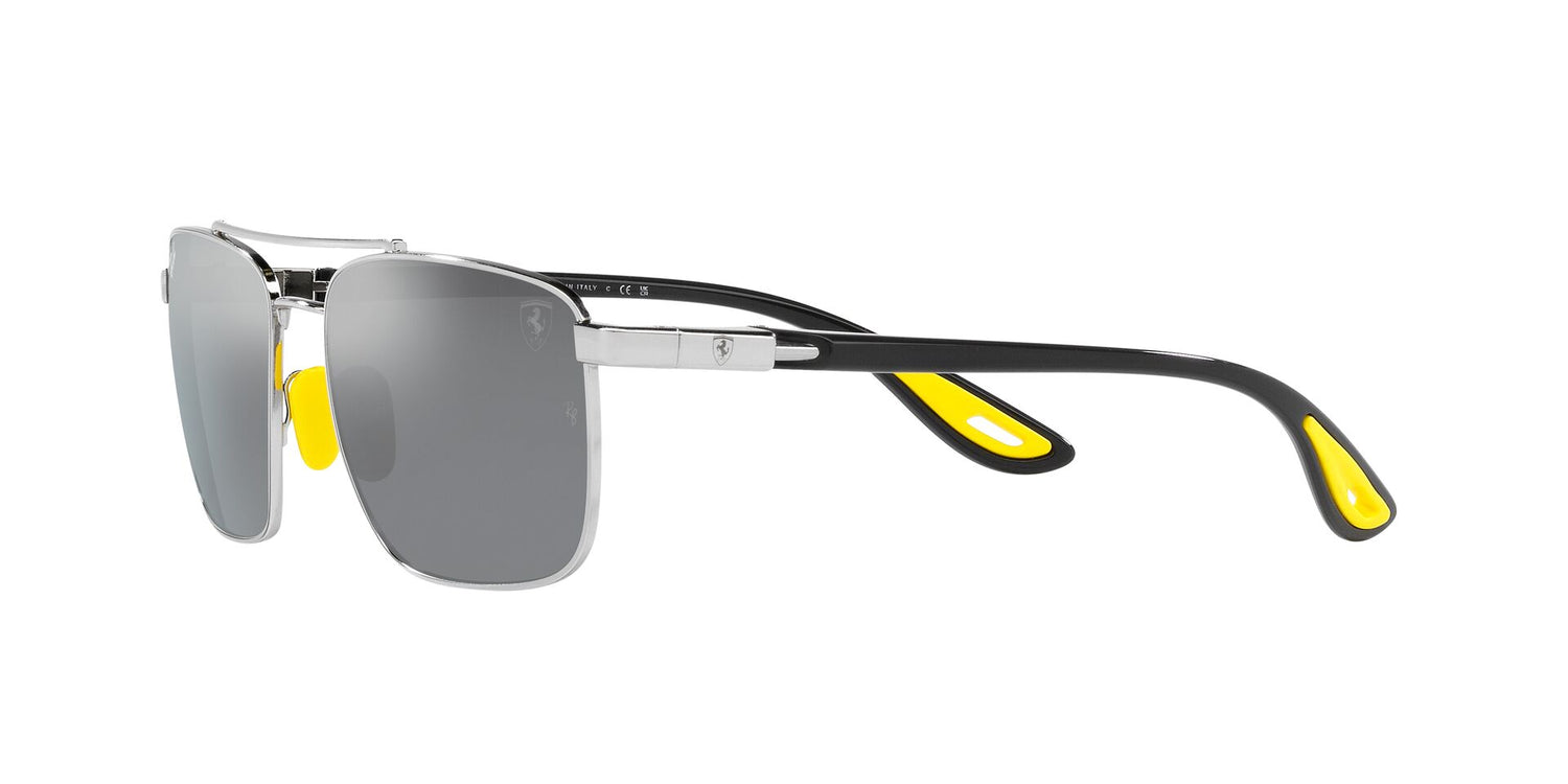 RAY-BAN RB3715M F0646G 58