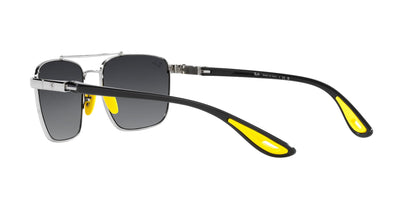 RAY-BAN RB3715M F0646G 58