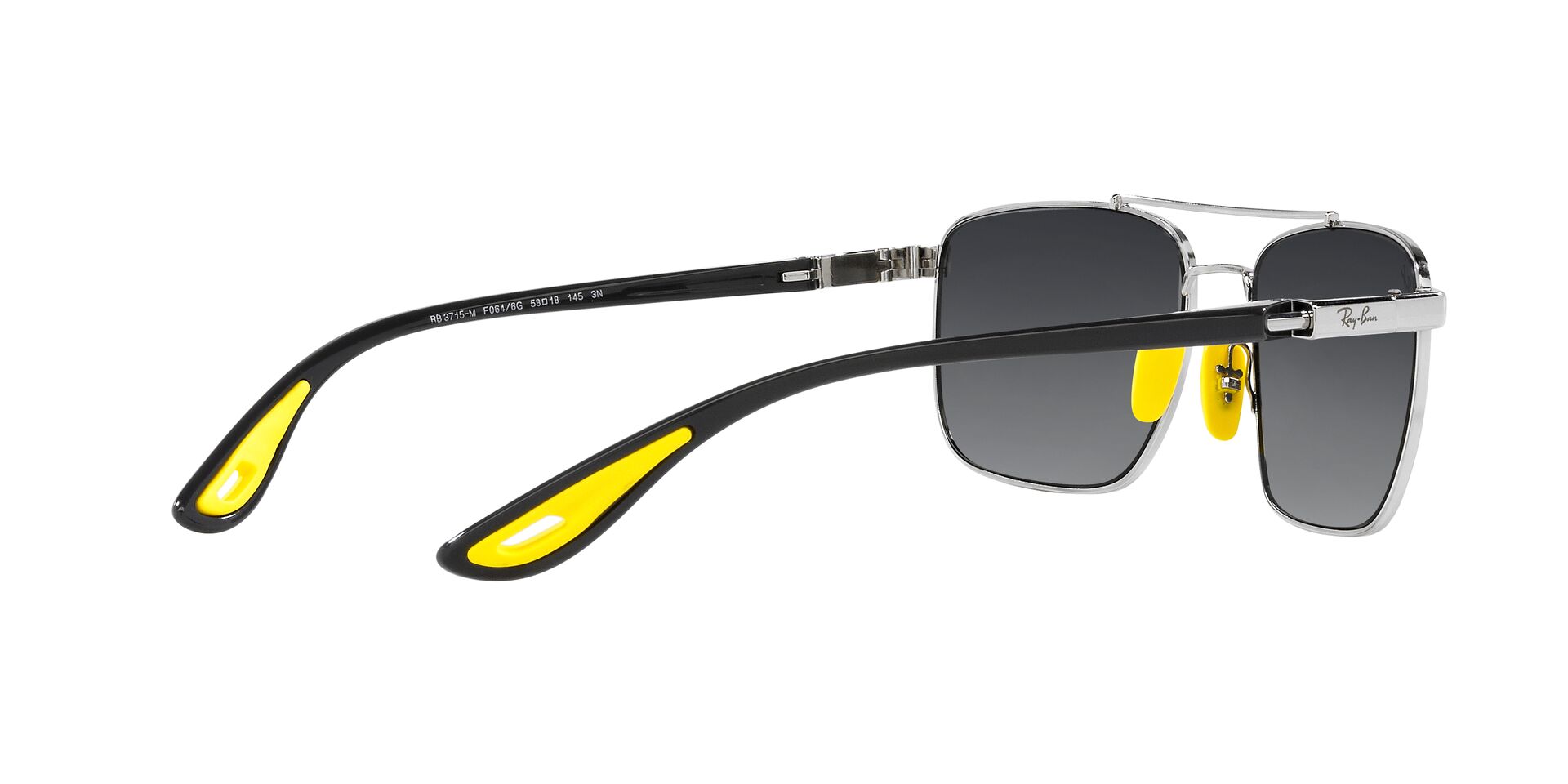RAY-BAN RB3715M F0646G 58