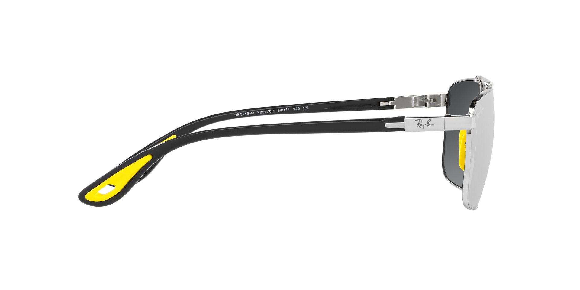 RAY-BAN RB3715M F0646G 58