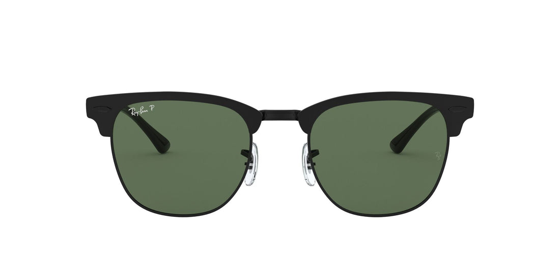 Translation missing: es.seo.product.type.gafas-de-sol ray-ban rb3716 clubmaster metal 186/58 unisex talla 51mm - Translation missing: es.seo.product.alt.imagen-principal