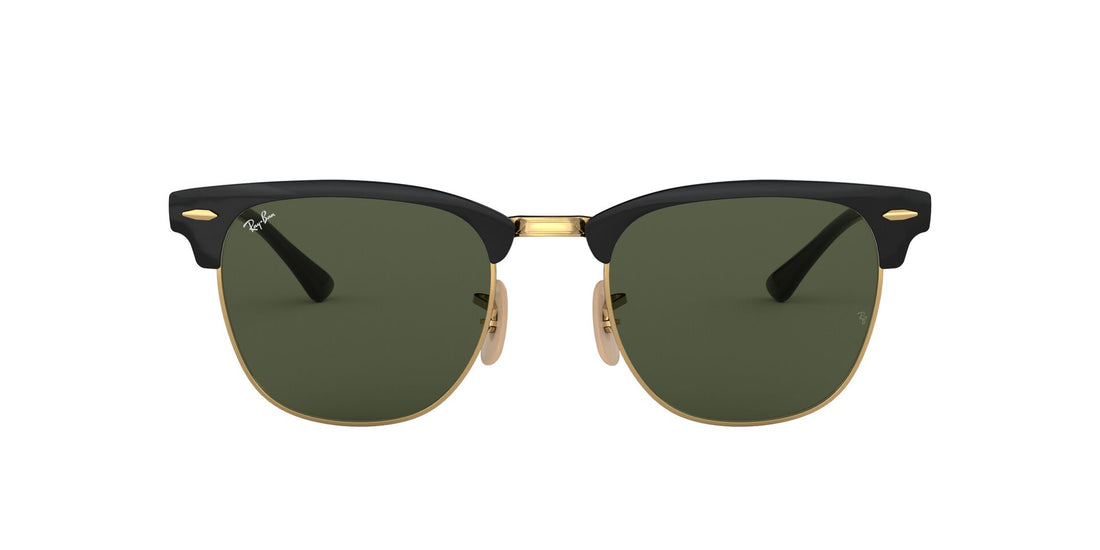 Translation missing: es.seo.product.type.gafas-de-sol ray-ban rb3716 clubmaster metal 187 unisex talla 51mm - Translation missing: es.seo.product.alt.imagen-principal