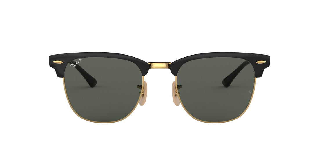 Translation missing: es.seo.product.type.gafas-de-sol ray-ban rb3716 clubmaster metal 187/58 unisex talla 51mm - Translation missing: es.seo.product.alt.imagen-principal