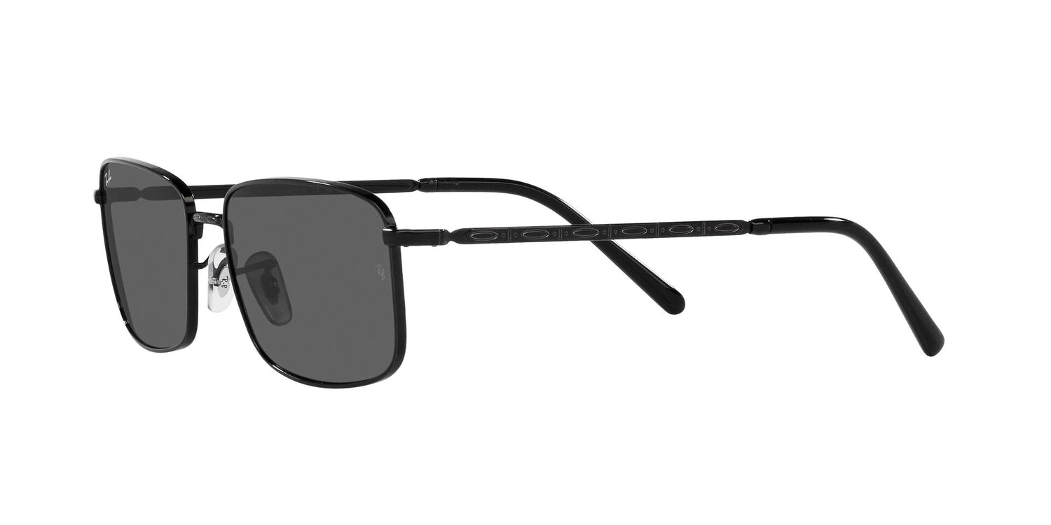 RAY-BAN RB3717 002/B1 60