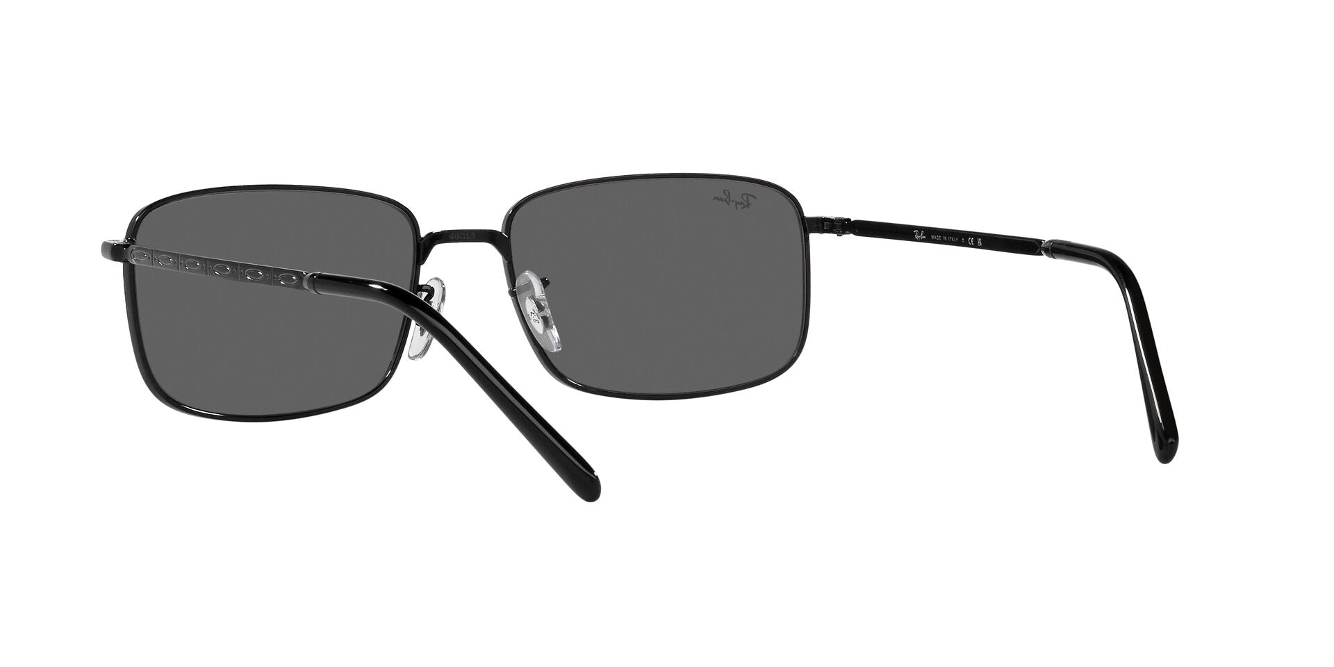 RAY-BAN RB3717 002/B1 60